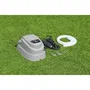 Bestway Calentador Eléctrico Para Piscinas Elevadas Gris BES6941607346709