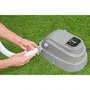 Bestway Calentador Eléctrico Para Piscinas Elevadas Gris BES6941607346709