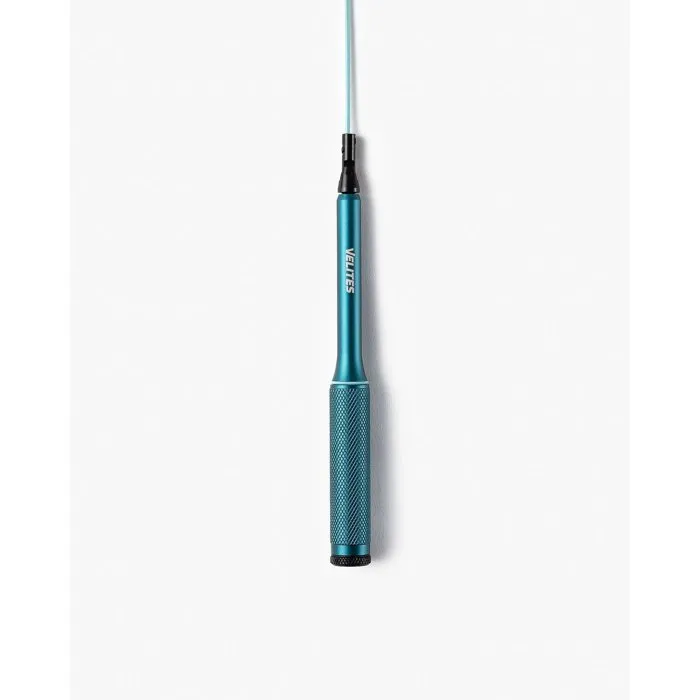 Velites cuerda para saltar Fire 2.0 Azul