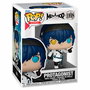 Funko Figura POP Metaphor: ReFantazio Protagonist, Figura Vinilo en Caja Regalo