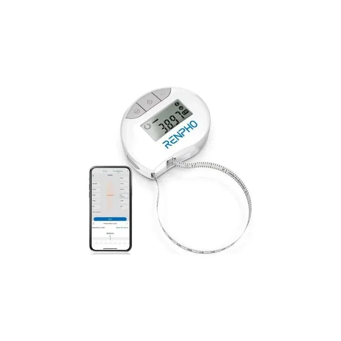 Renpho Cinta Métrica Corporal para Medir el Cuerpo Renpho Cinta Métrica Corporal para Medir el Cuerpo