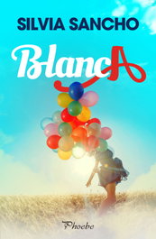 Blanca, Silvia Sancho - PAMIES EDITORIAL