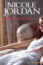 BOOKET, Abrazos de terciopelo, Nicole Jordan - BOOKET