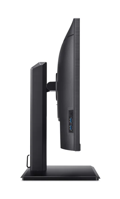 Acer Vero B7 B247Y E Monitor de 23.8 pulgadas Full HD IPS con Webcam