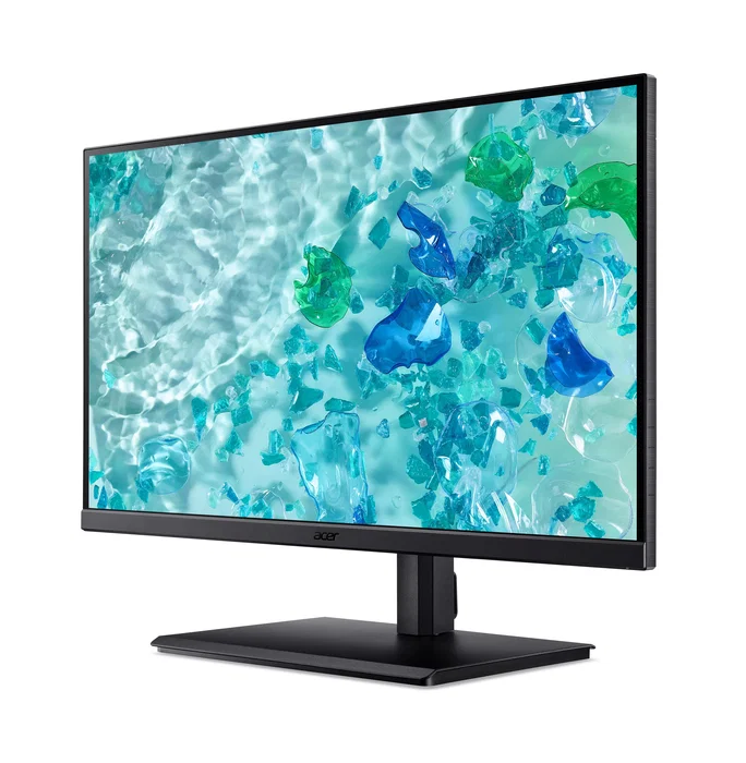 Acer Vero B7 B247Y E Monitor de 23.8 pulgadas Full HD IPS con Webcam