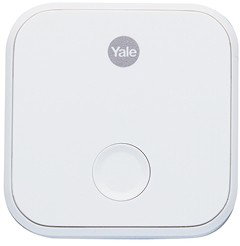 Yale Connect Wi-Fi Bridge 05/401C00/WH