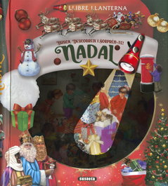 Nadal, Susaeta Ediciones - SUSAETA EDICIONES