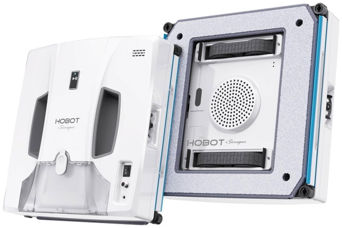 Hobot SP10 iScraper Hobot SP10 iScraper