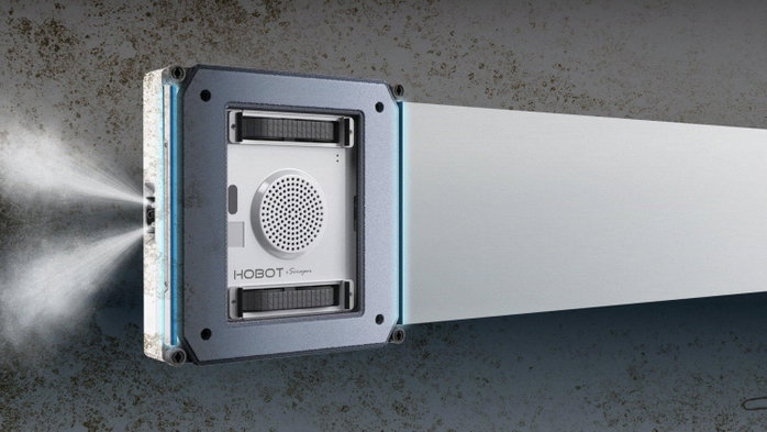 Hobot SP10 iScraper Hobot SP10 iScraper