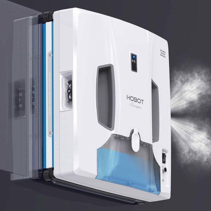 Hobot SP10 iScraper Hobot SP10 iScraper