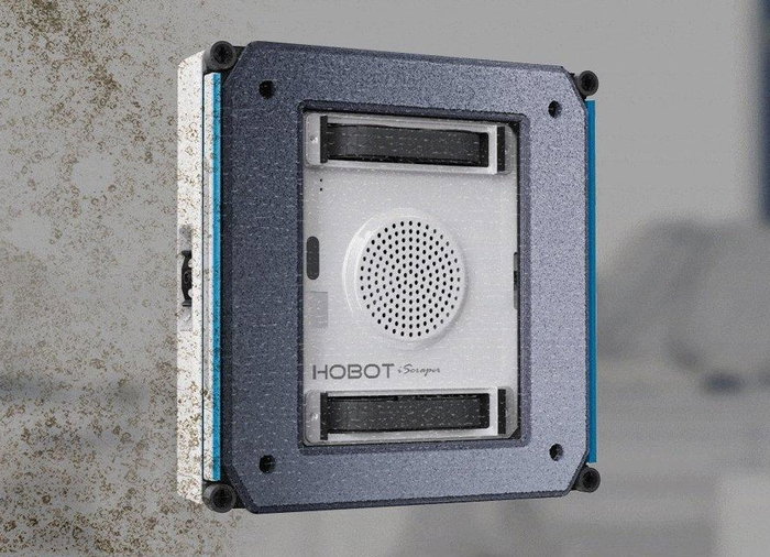 Hobot SP10 iScraper Hobot SP10 iScraper