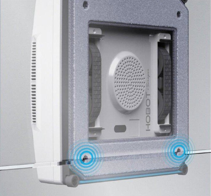 Hobot SP10 iScraper Hobot SP10 iScraper