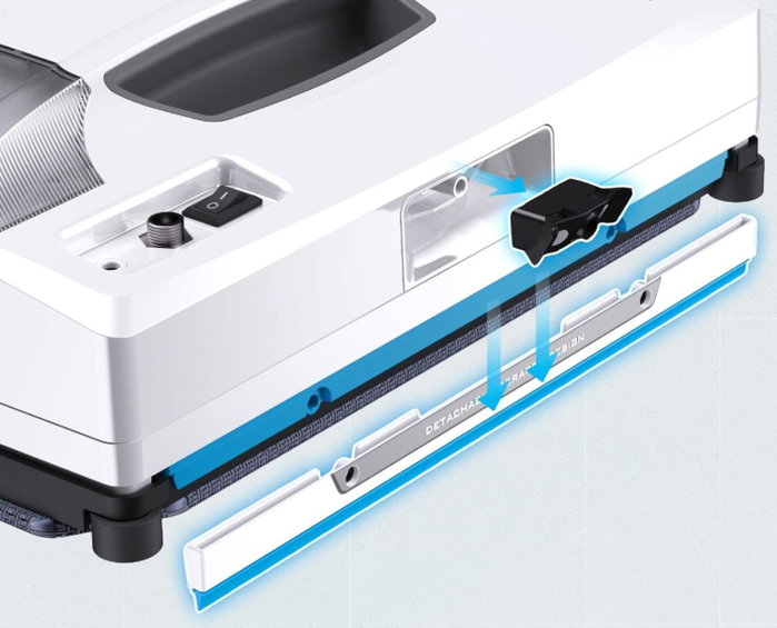 Hobot SP10 iScraper Hobot SP10 iScraper