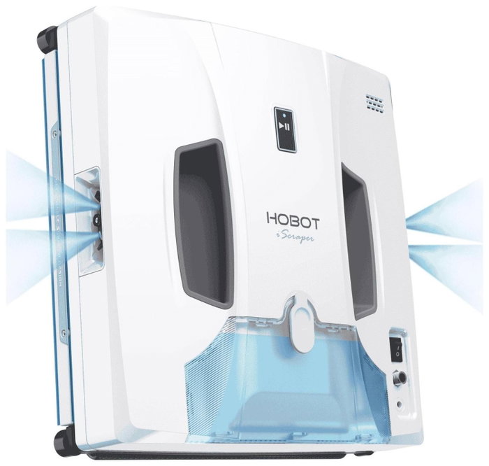 Hobot SP10 iScraper Hobot SP10 iScraper