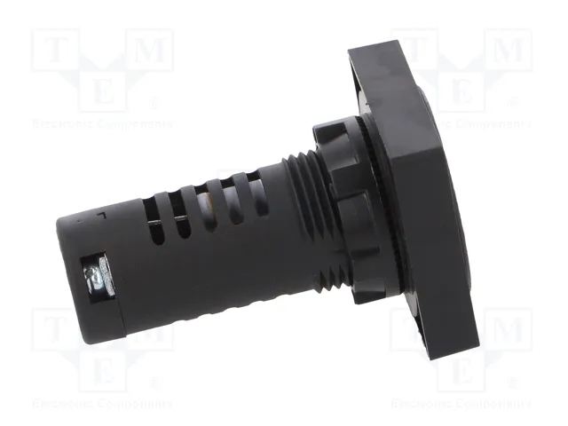 SPAMEL Indicador de posición de interruptor PK22 22mm 230VDC IP54 SPAMEL Indicador de posición de interruptor PK22 22mm 230VDC IP54
