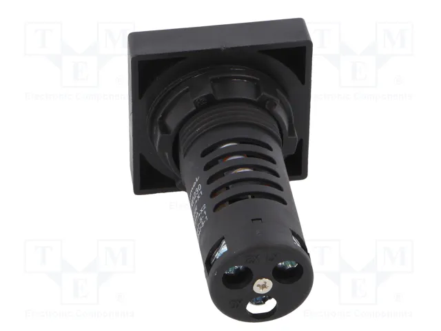 SPAMEL Indicador de posición de interruptor PK22 22mm 230VDC IP54 SPAMEL Indicador de posición de interruptor PK22 22mm 230VDC IP54