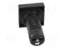 SPAMEL Indicador de posición de interruptor PK22 22mm 230VDC IP54