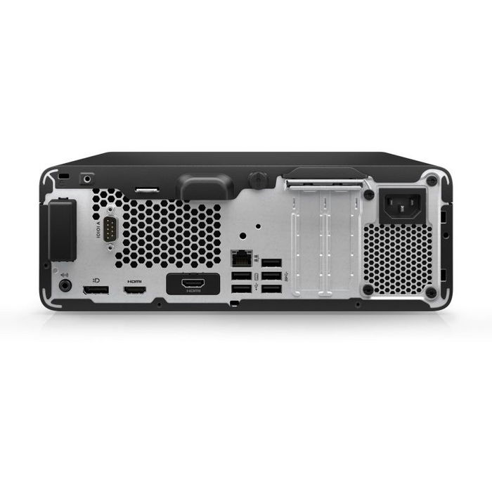 HP Pro SFF 400 G9 Intel Core i5 13500/16GB/512GB SSD W11Pro Ordenador de sobremesa