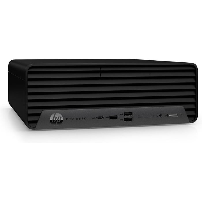 HP Pro SFF 400 G9 Intel Core i5 13500/16GB/512GB SSD W11Pro Ordenador de sobremesa