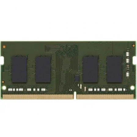 Nanya NT8GA64D88CX3S-JR Memoria RAM 8GB DDR4 3200MHz 1.2V CL22 SO-DIMM para portátil