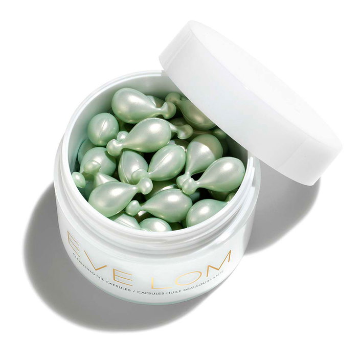 Eve Lom CLEANSE Aceite Limpiador en Cápsulas 50 x 1,25 ml