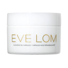 Eve Lom CLEANSE Aceite Limpiador en Cápsulas 50 x 1,25 ml