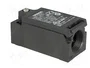 OMRON Interruptor de fin de carrera D4N-1A31 espárrago Ø6mm NO + NC