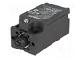 OMRON Interruptor de fin de carrera D4N-1A31 espárrago Ø6mm NO + NC