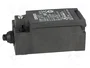 OMRON Interruptor de fin de carrera D4N-1A31 espárrago Ø6mm NO + NC