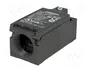 OMRON Interruptor de fin de carrera D4N-1A31 espárrago Ø6mm NO + NC