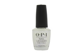 OPI Your Way Nail Polish Snatch'd Silver 15ml