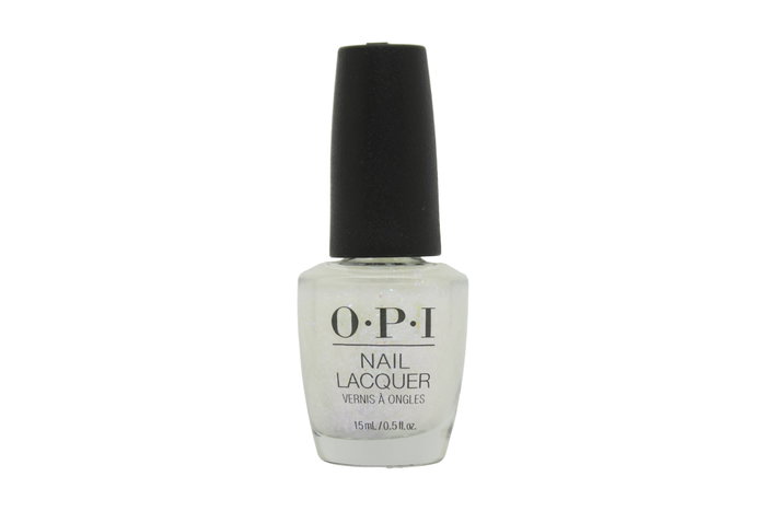 OPI Your Way Nail Polish Snatch'd Silver 15ml OPI Your Way Nail Polish Snatch'd Silver 15ml