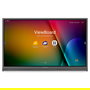 Viewsonic ViewBoard IFP6552-2F Pantalla Interactiva Táctil 65 Pulgadas 4K UHD LCD