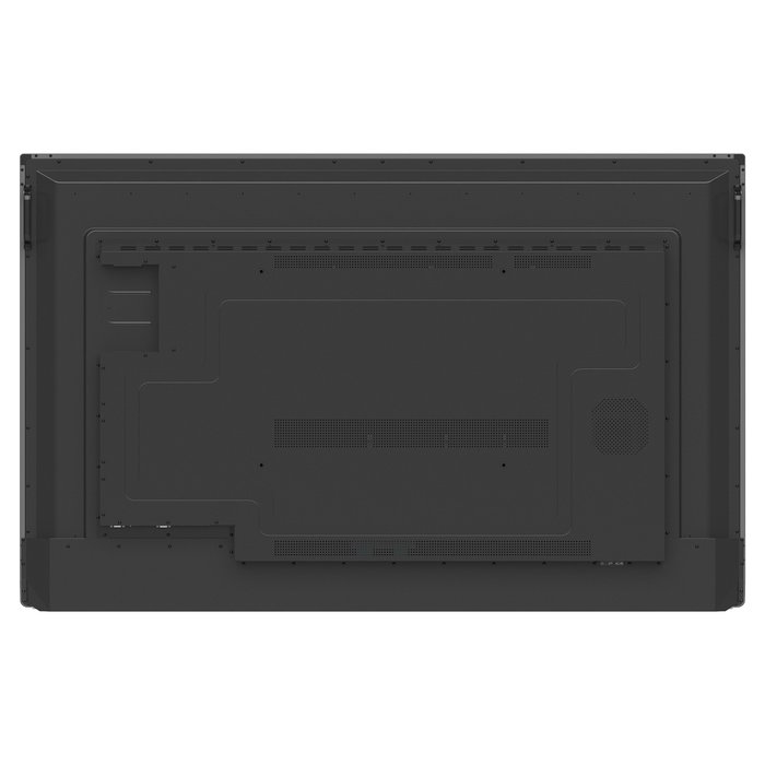 ViewSonic ViewBoard IFP6552-2F - Pantalla Táctil Digital Interactiva de 65 Pulgadas 4K UHD con Android 13, 40 Toques, 3840x2160, LCD, 178°, Negro ViewSonic ViewBoard IFP6552-2F - Pantalla Táctil Digital Interactiva de 65 Pulgadas 4K UHD con Android 13, 40 Toques, 3840x2160, LCD, 178°, Negro