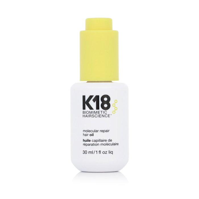K18 Molecular Repair Aceite Capilar 30ml
