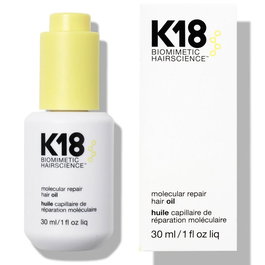 K18 Aceite Capilar Molecular Repair 30 ml