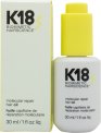K18 Molecular Repair Aceite Capilar 30ml