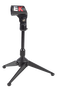 Soporte Micrófono de Sobremesa con Pinza