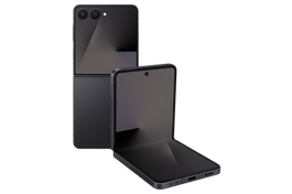 Samsung Galaxy Z Flip7 5G Smartphone 256 GB Negro Absoluto