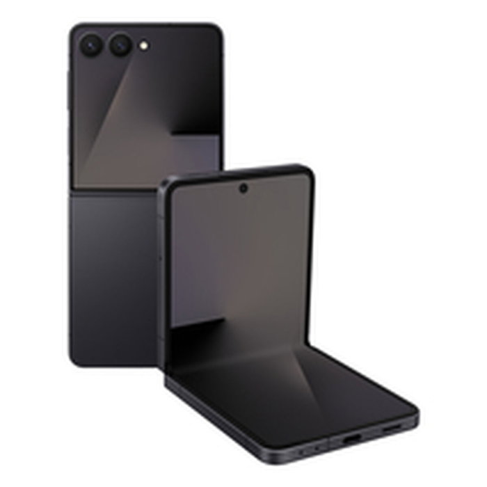 Smartphone Samsung Galaxy Z Flip7 6,9" Octa Core Exynos 2500 12 GB RAM 256 GB Negro