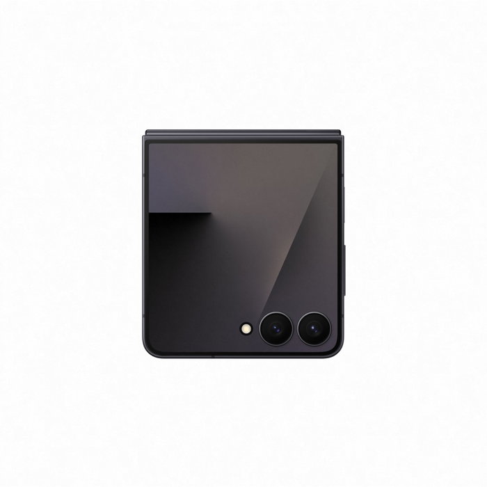 Samsung Galaxy Z Flip7 5G 256GB 12GB RAM Negro