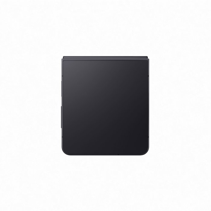 Samsung Galaxy Z Flip7 5G 256GB 12GB RAM Negro