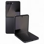 Samsung Galaxy Z Flip7 5G 256GB 12GB RAM Negro