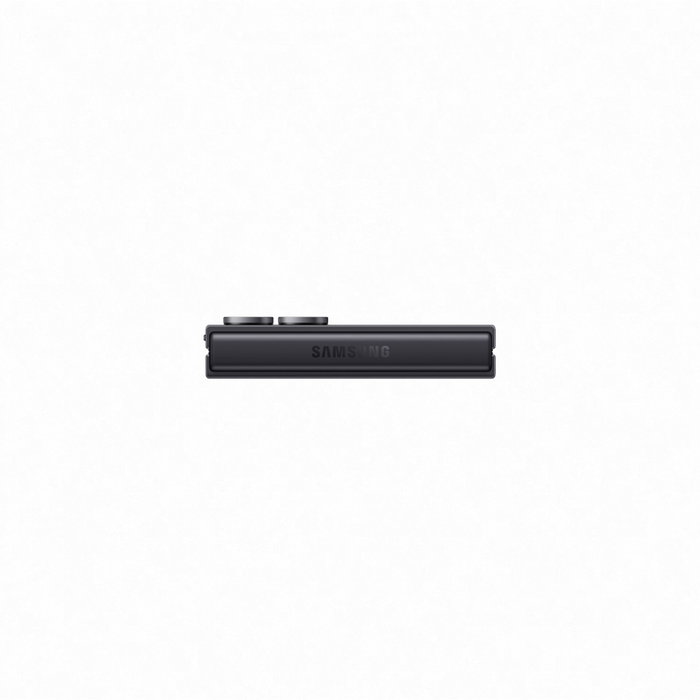 Samsung Galaxy Z Flip7 5G 256GB 12GB RAM Negro