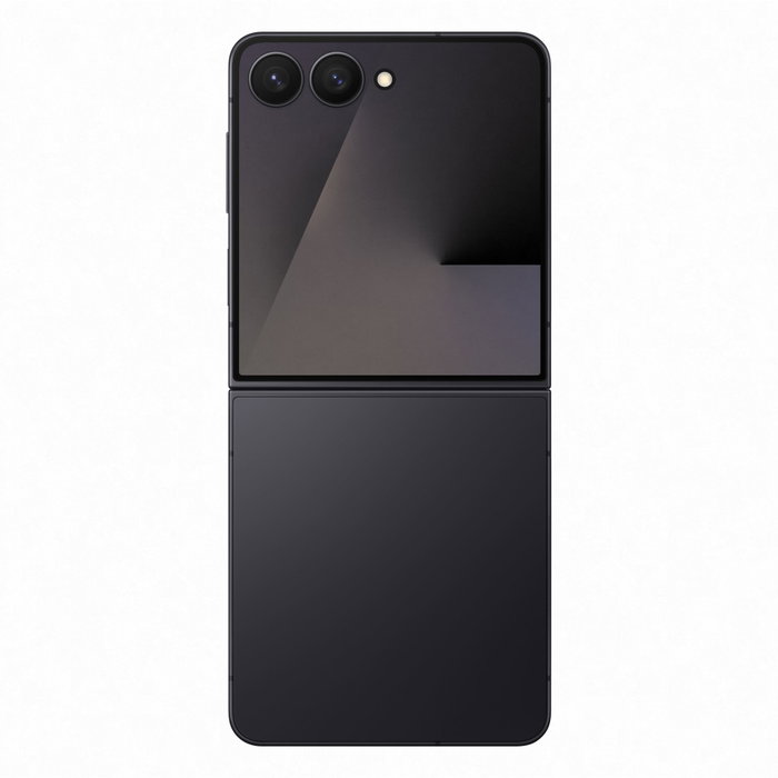 Samsung Galaxy Z Flip7 5G 256GB 12GB RAM Negro