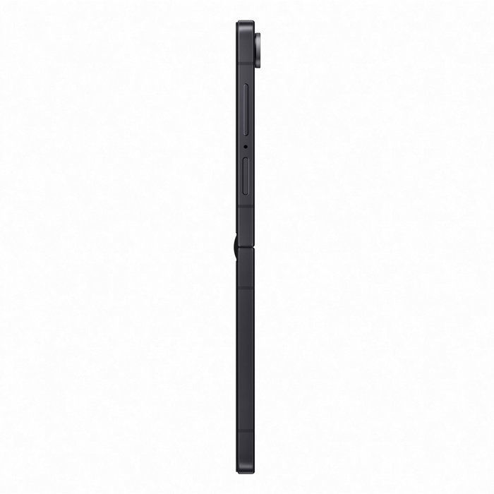 Samsung Galaxy Z Flip7 5G 256GB 12GB RAM Negro