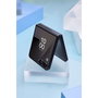 Samsung Galaxy Z Flip7 5G 256GB 12GB RAM Negro