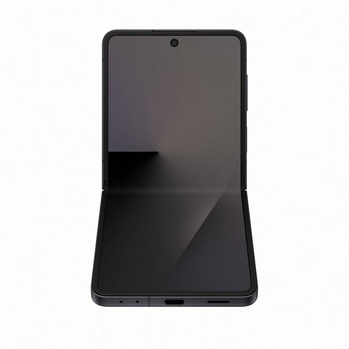 Samsung Galaxy Z Flip7 5G 256GB 12GB RAM Negro