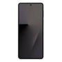 Samsung Galaxy Z Fold6 5G Smartphone Plegable, 256 GB, Negro (Jet Black), 12 GB RAM, 17.5 cm, Cámara 50 MP, SM-F956BZKGEUB