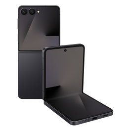 Samsung Galaxy Z Fold6 5G Smartphone Plegable, 256 GB, Negro (Jet Black), 12 GB RAM, 17.5 cm, Cámara 50 MP, SM-F956BZKGEUB